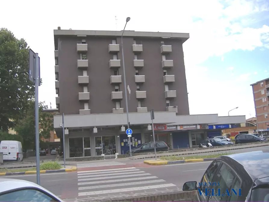 Immagine 2 di Appartamento in vendita  a Carpi