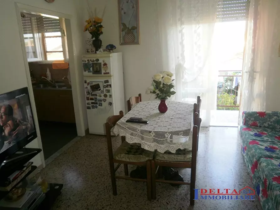 Immagine 2 di Appartamento in vendita  a Rosignano Marittimo