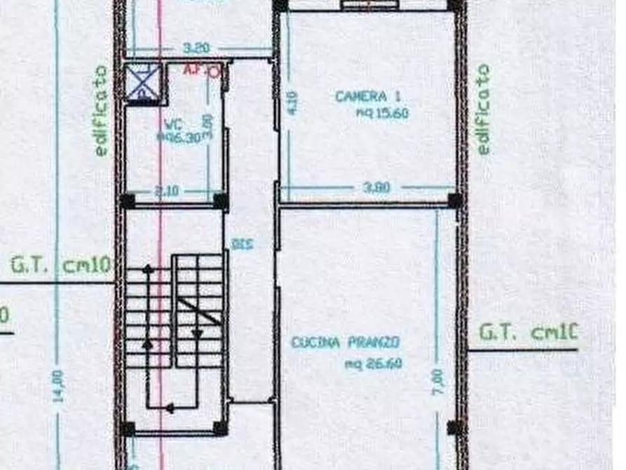 Immagine 7 di Terreno edificabile in vendita  a Pachino