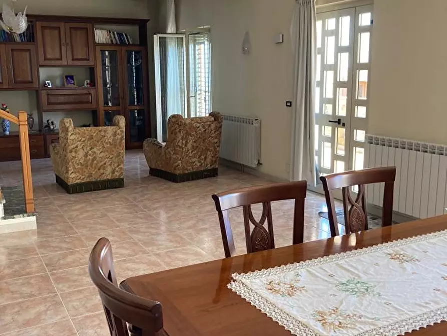 Immagine 3 di Appartamento in vendita  a Melito Di Porto Salvo