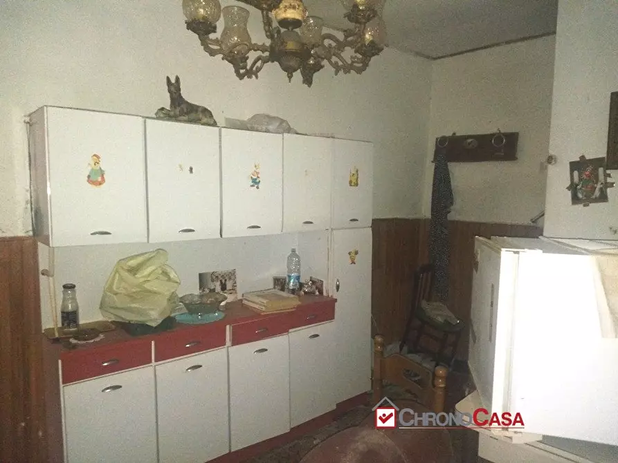 Immagine 2 di Villa in vendita  a Messina