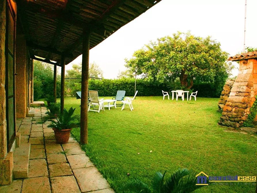 Immagine 5 di Villa in vendita  a Pachino