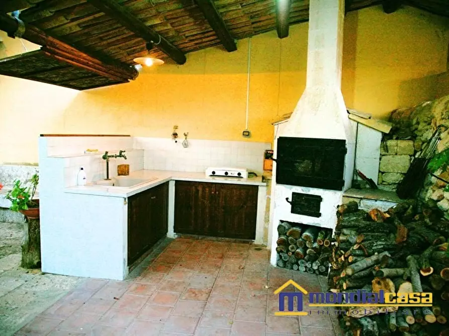 Immagine 7 di Villa in vendita  a Pachino
