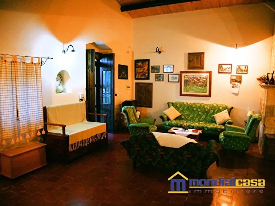 Immagine 8 di Villa in vendita  a Pachino