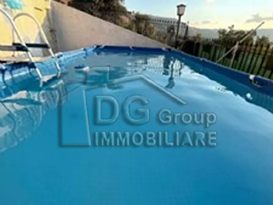 Immagine 8 di Villa in vendita  a Castellammare Del Golfo