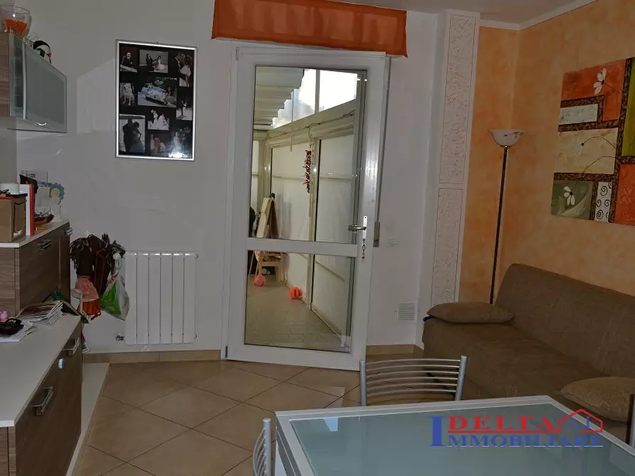 Immagine 2 di Casa semindipendente in vendita  a Rosignano Marittimo