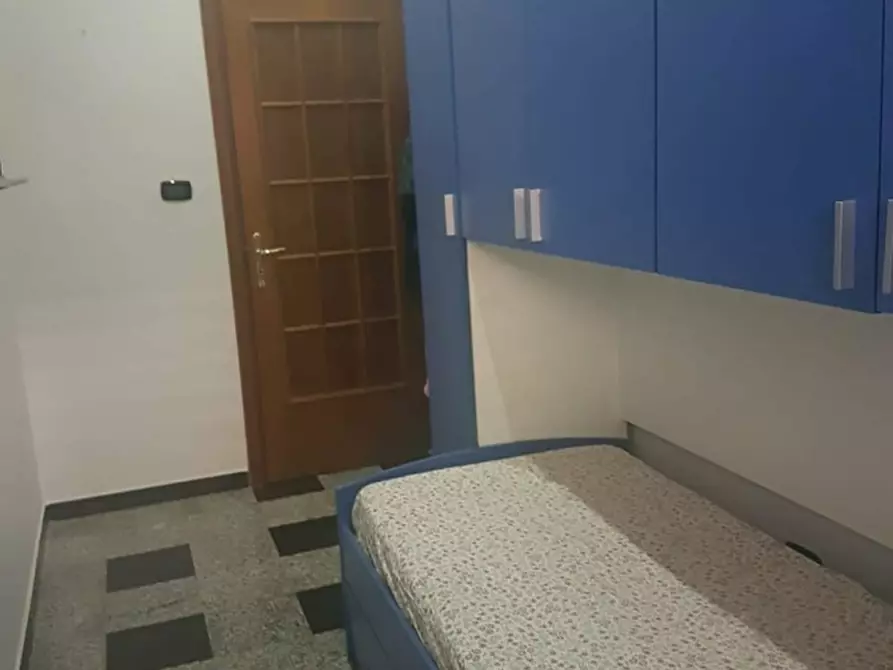 Immagine 5 di Appartamento in vendita  a Motta San Giovanni