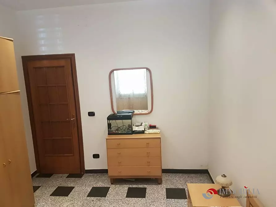 Immagine 4 di Appartamento in vendita  a Motta San Giovanni