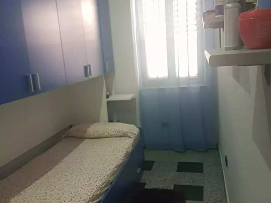 Immagine 6 di Appartamento in vendita  a Motta San Giovanni