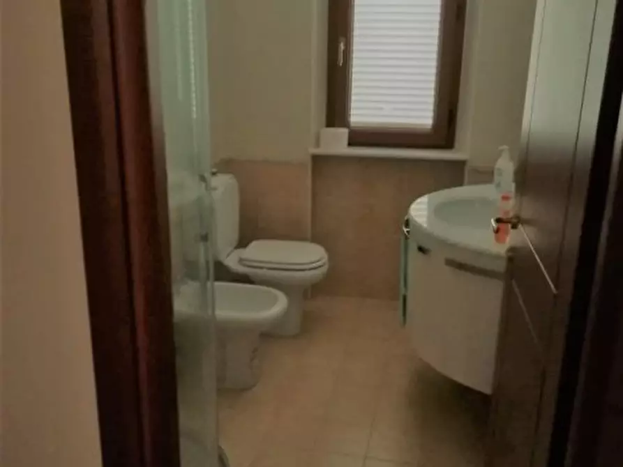 Immagine 8 di Casa indipendente in vendita  a Castelnuovo Magra