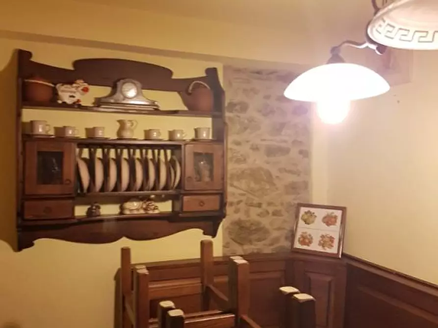 Immagine 1 di Casa indipendente in vendita  a Fosdinovo