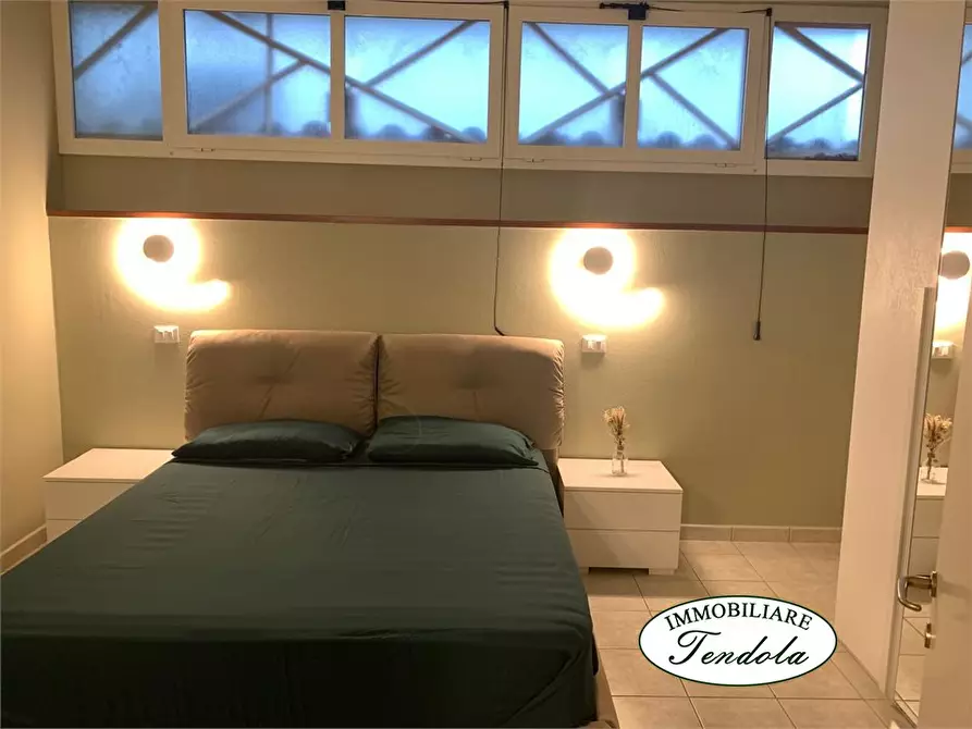Immagine 4 di Appartamento in affitto  a Castelnuovo Magra