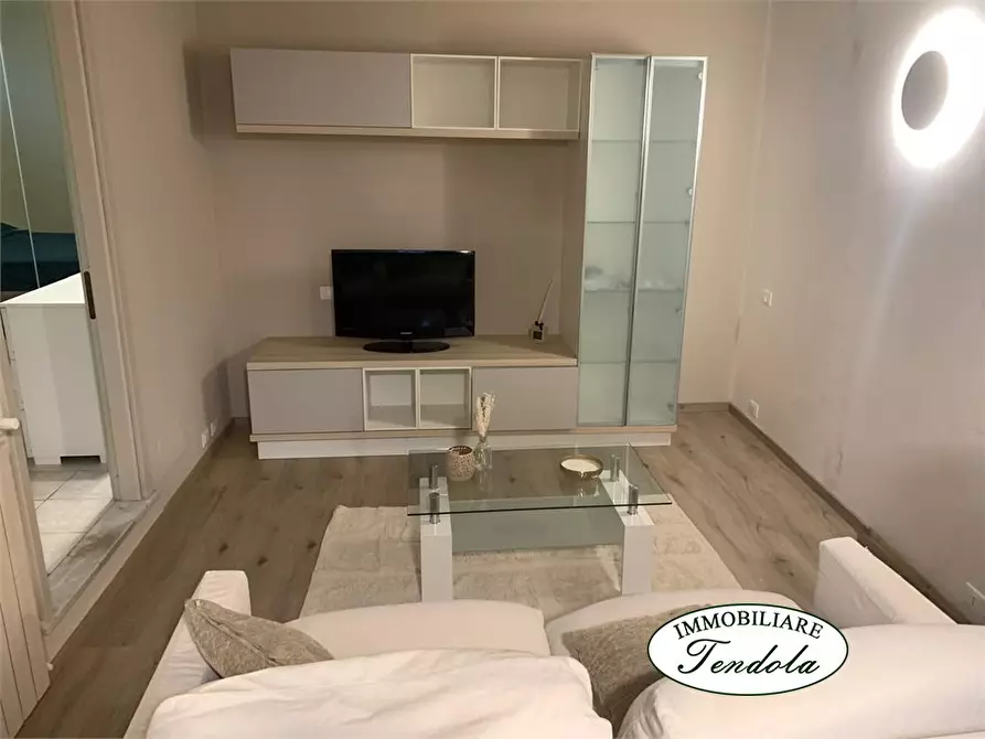 Immagine 2 di Appartamento in affitto  a Castelnuovo Magra