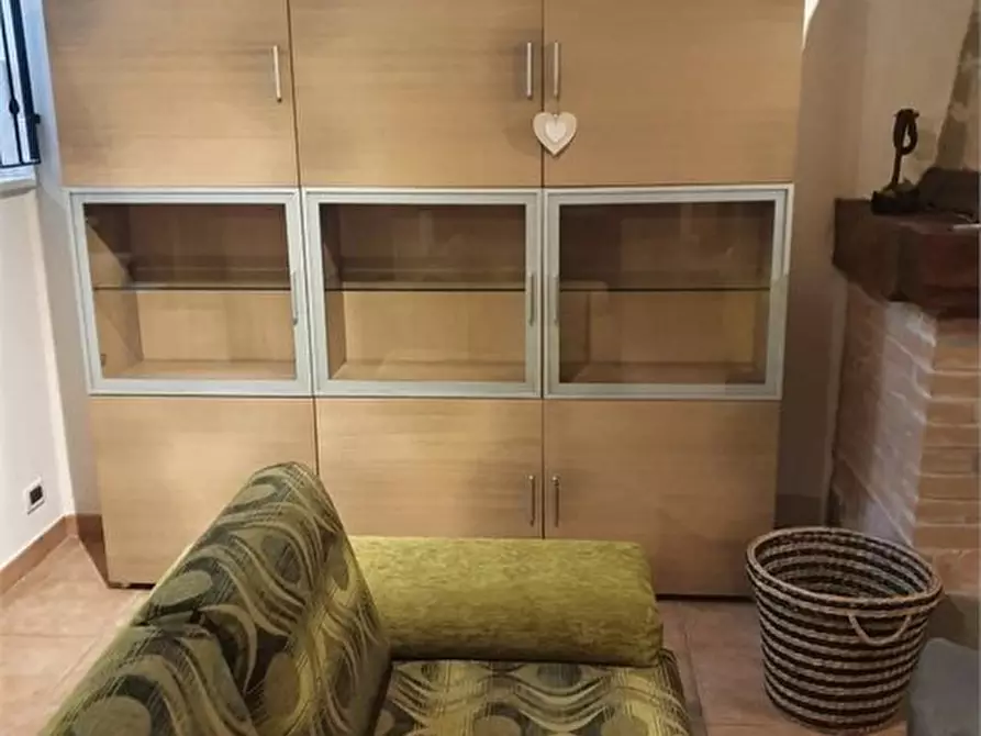 Immagine 5 di Villetta a schiera in affitto  a Castelnuovo Magra