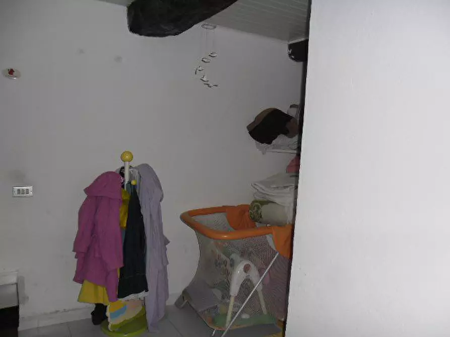 Immagine 4 di Casa semindipendente in vendita  a Ortonovo