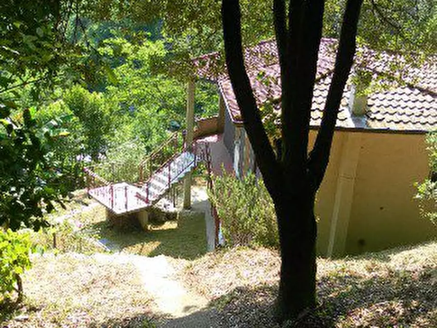 Immagine 4 di Villa in vendita  a Carrara