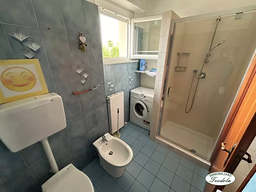 Immagine 7 di Appartamento in vendita  a Ortonovo