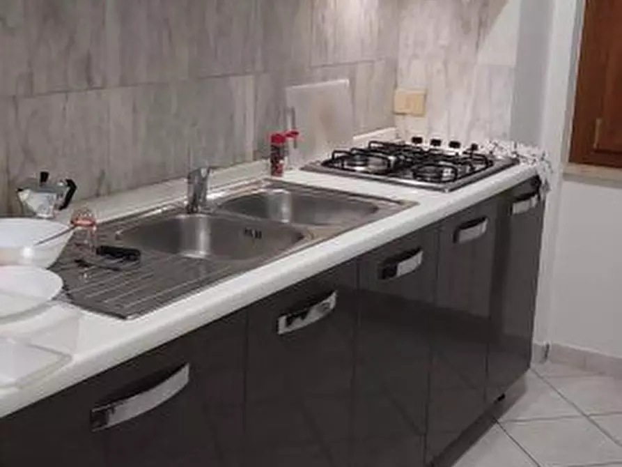 Immagine 4 di Appartamento in vendita  a Castelnuovo Magra