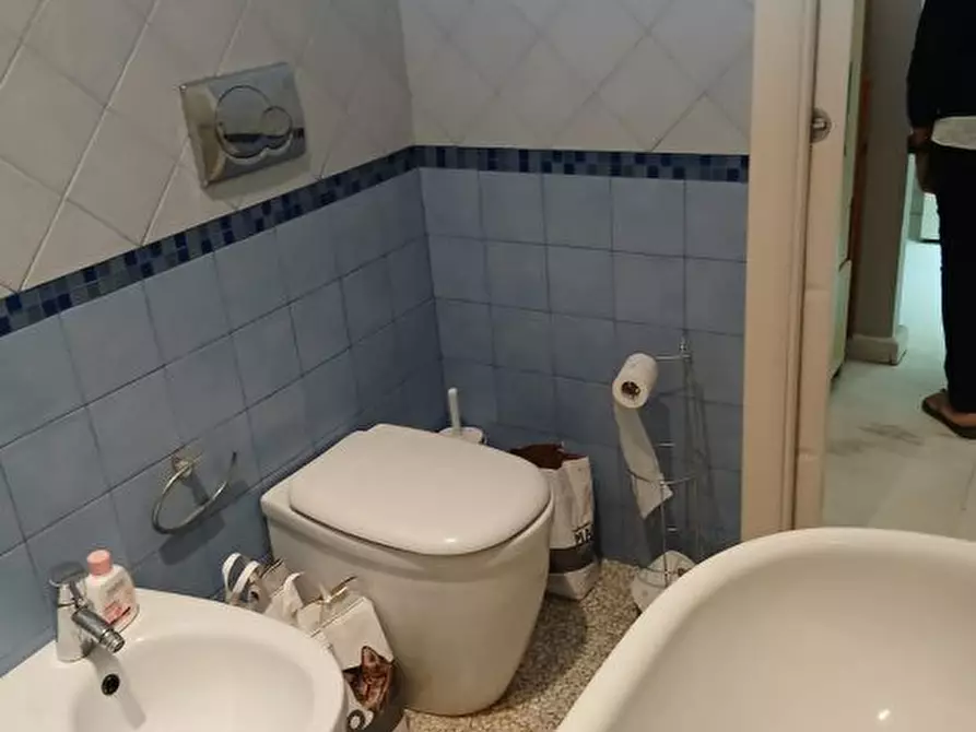 Immagine 10 di Appartamento in vendita  a Castelnuovo Magra