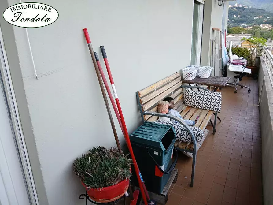 Immagine 8 di Appartamento in vendita  a Castelnuovo Magra