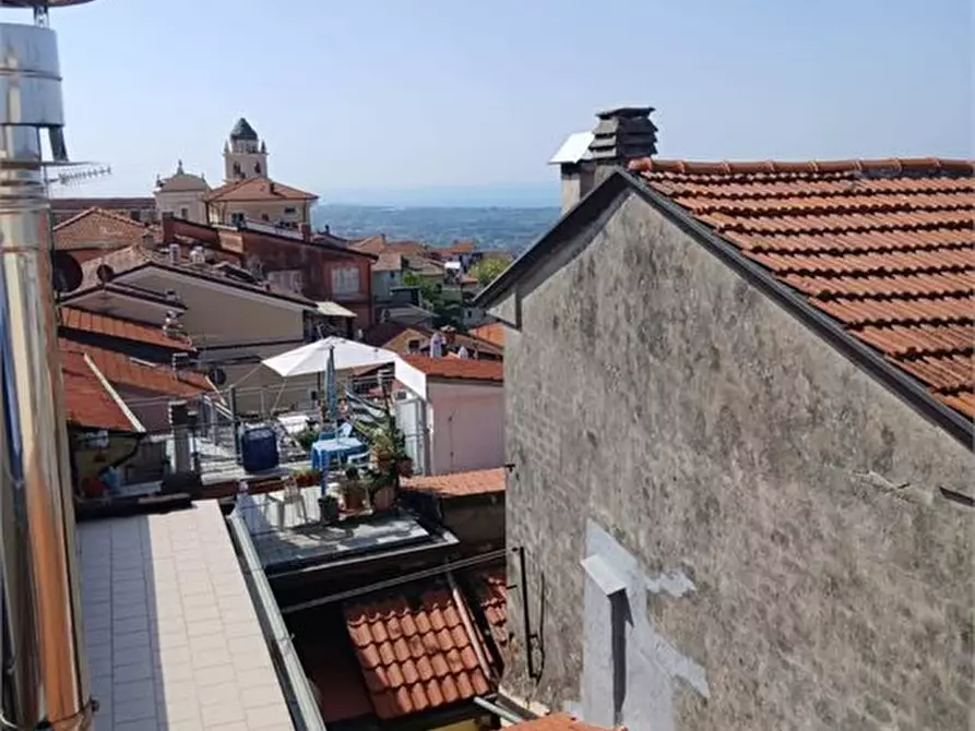 Immagine 1 di Appartamento in vendita  a Castelnuovo Magra