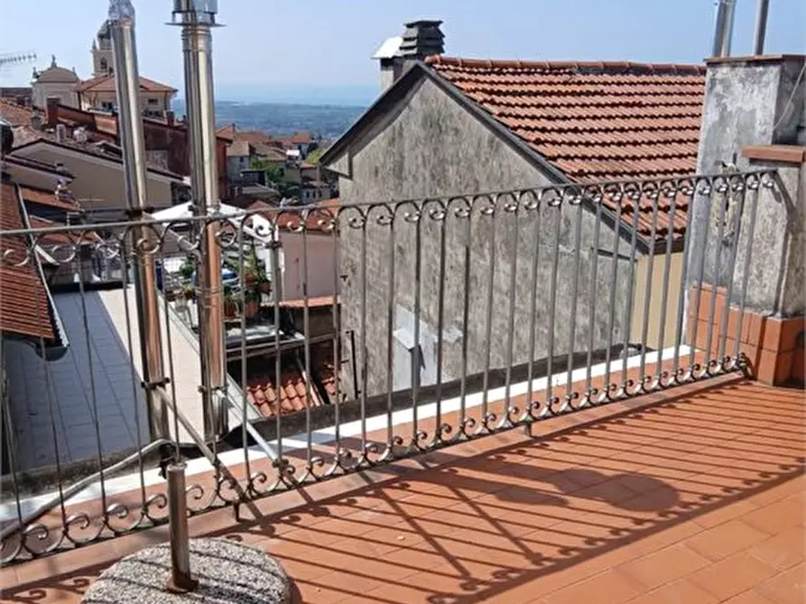 Immagine 2 di Appartamento in vendita  a Castelnuovo Magra