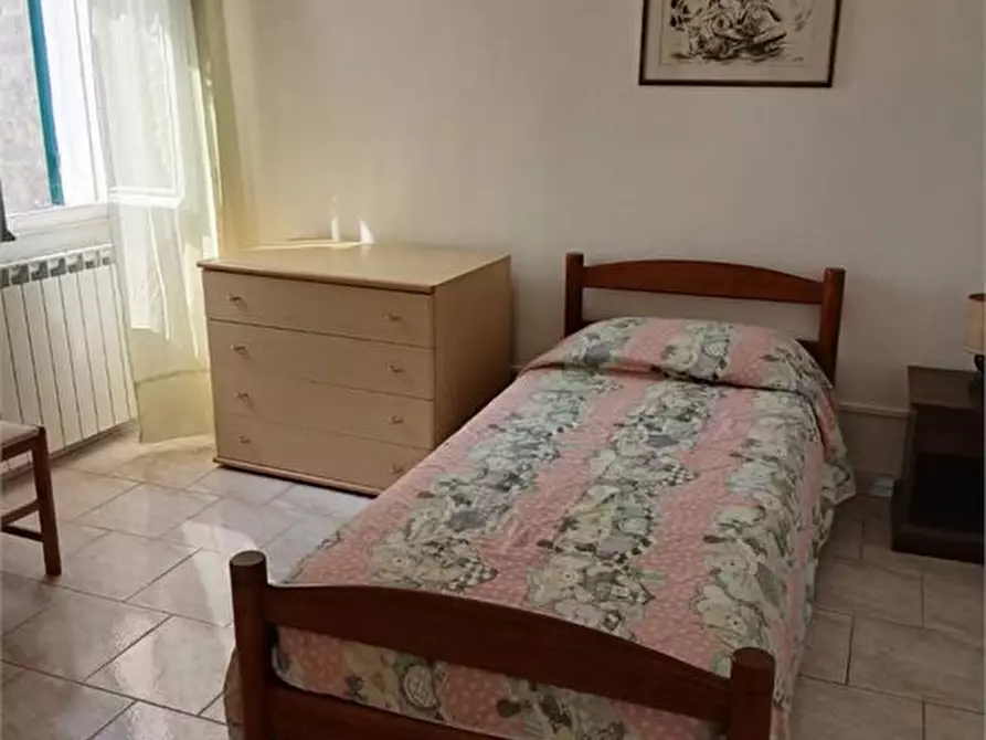 Immagine 6 di Appartamento in vendita  a Castelnuovo Magra