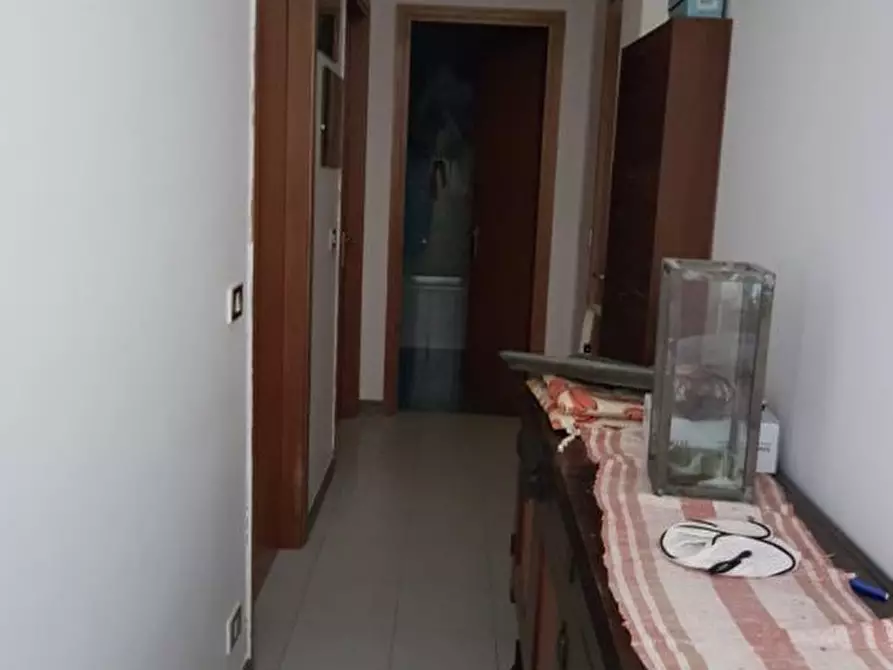 Immagine 4 di Appartamento in vendita  a Santo Stefano Di Magra