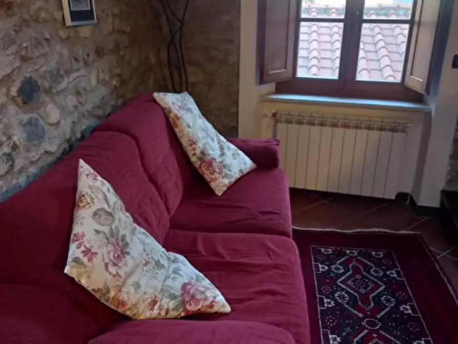 Immagine 4 di Appartamento in vendita  a Fosdinovo