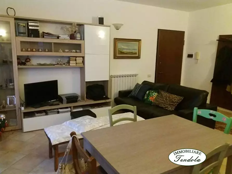 Immagine 1 di Appartamento in vendita  a Fosdinovo