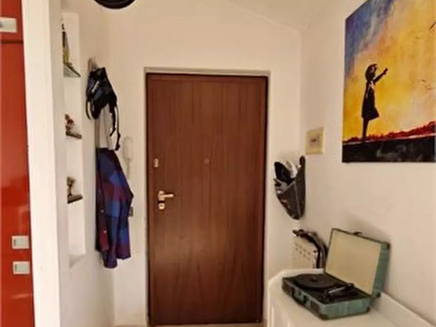 Immagine 4 di Attico in vendita  a Sarzana