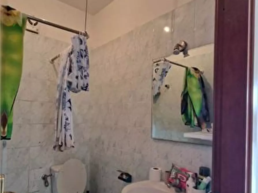 Immagine 7 di Attico in vendita  a Sarzana