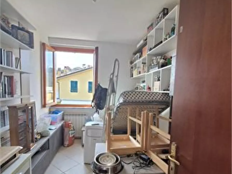 Immagine 8 di Attico in vendita  a Sarzana
