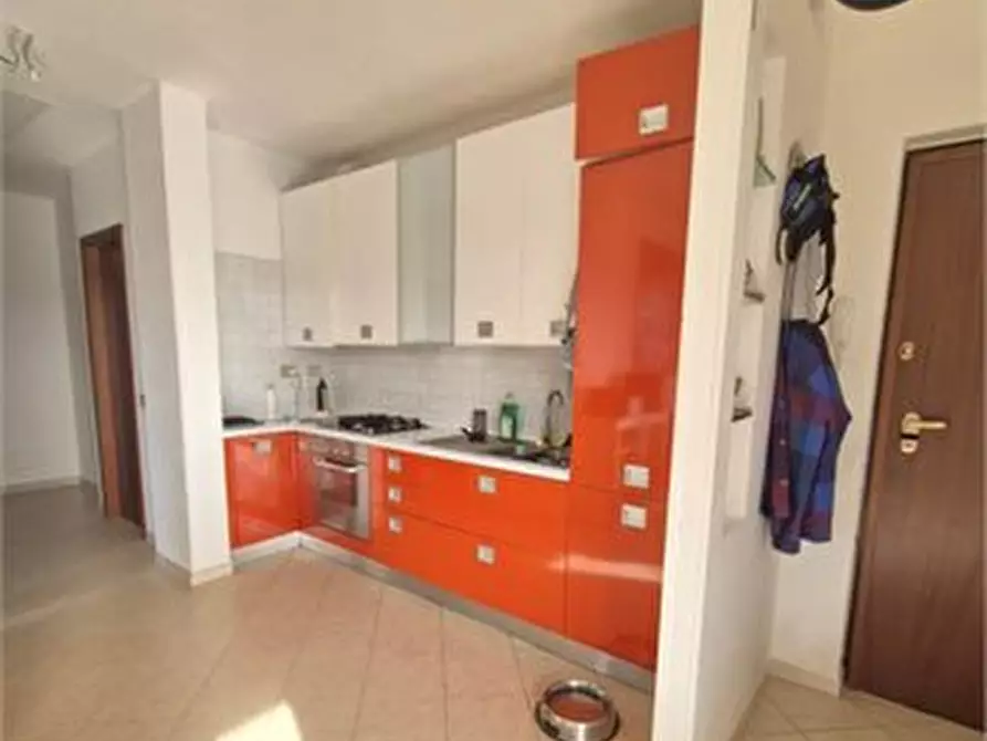 Immagine 3 di Attico in vendita  a Sarzana