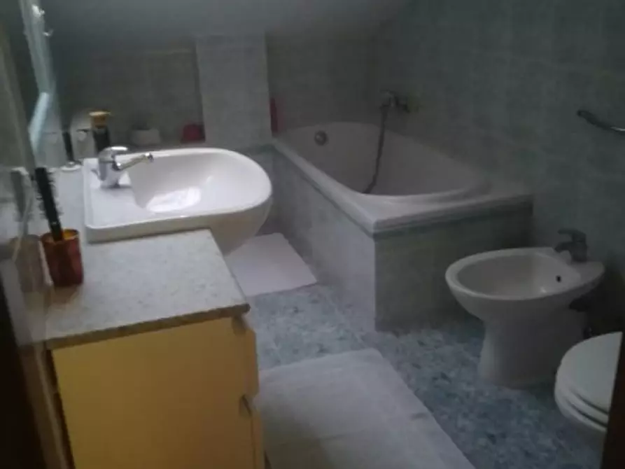 Immagine 9 di Attico in vendita  a Fosdinovo