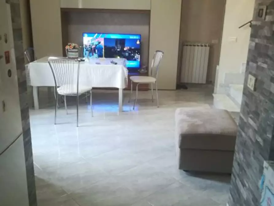 Immagine 1 di Attico in vendita  a Fosdinovo