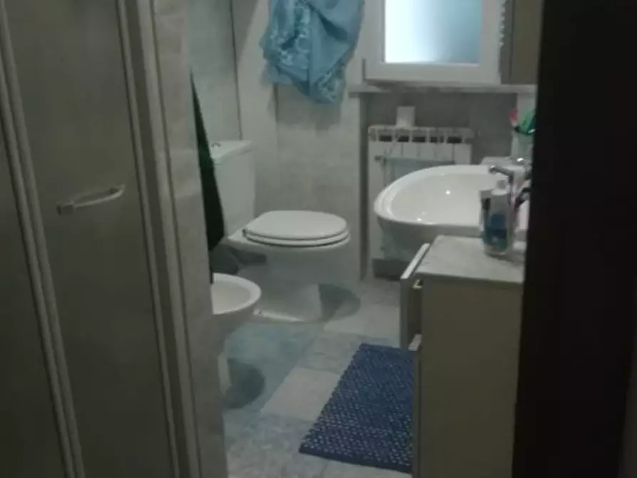 Immagine 4 di Attico in vendita  a Fosdinovo