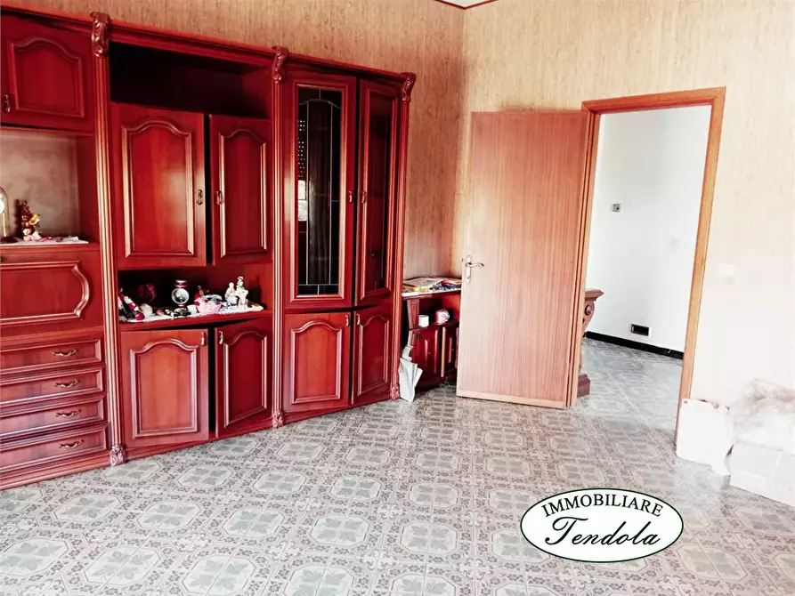 Immagine 8 di Casa indipendente in vendita  a Castelnuovo Magra