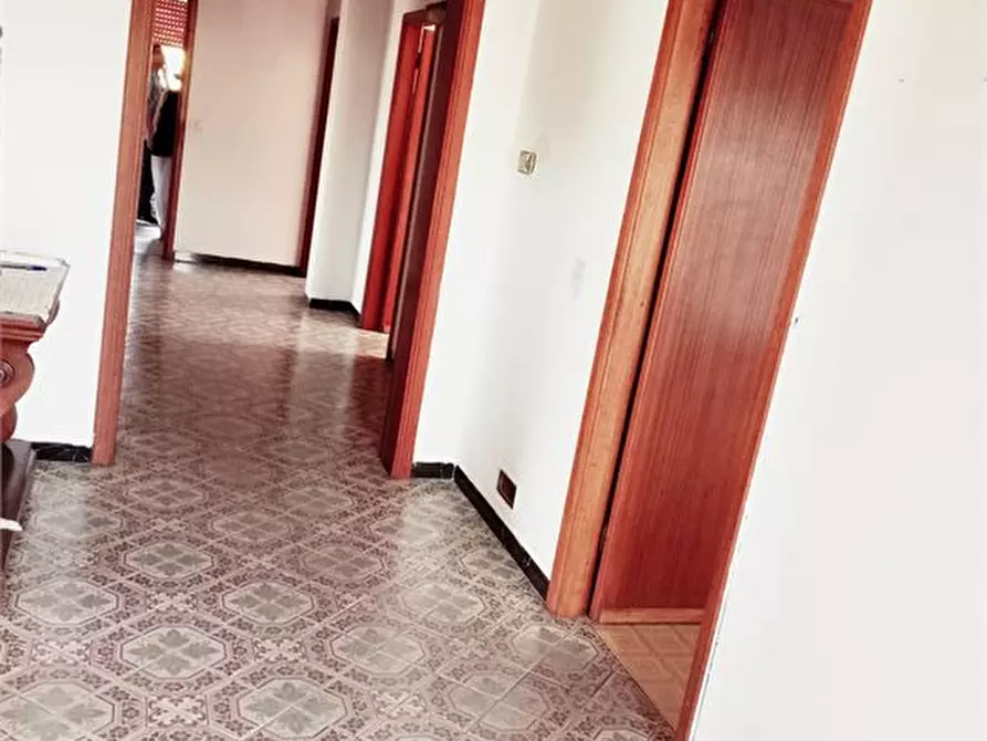 Immagine 4 di Casa indipendente in vendita  a Castelnuovo Magra