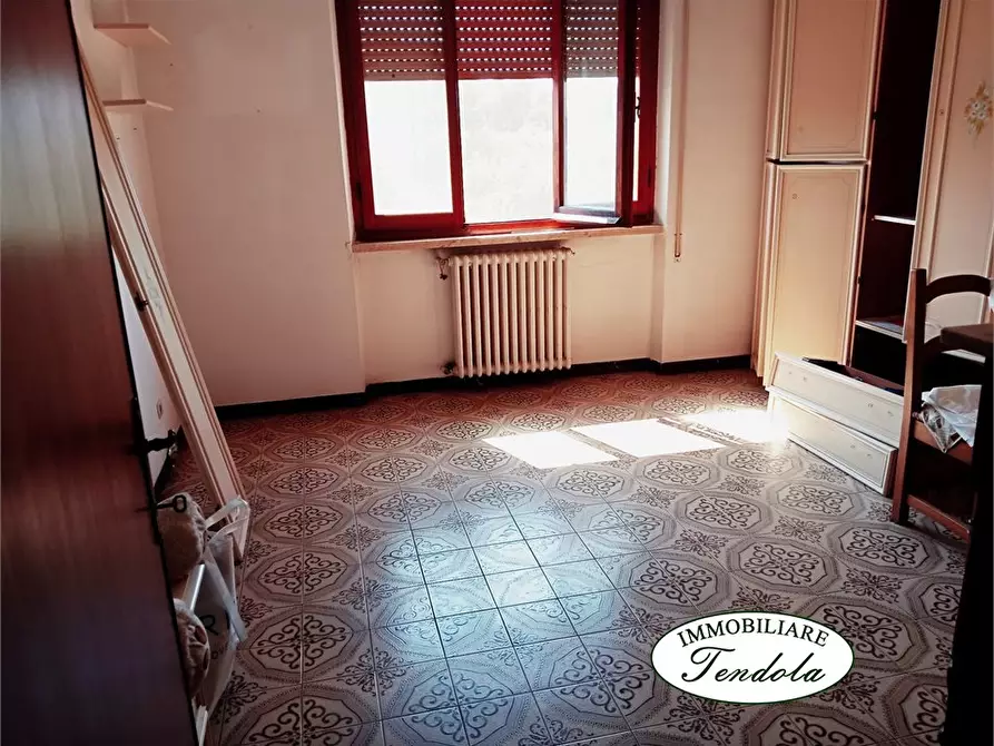 Immagine 9 di Casa indipendente in vendita  a Castelnuovo Magra