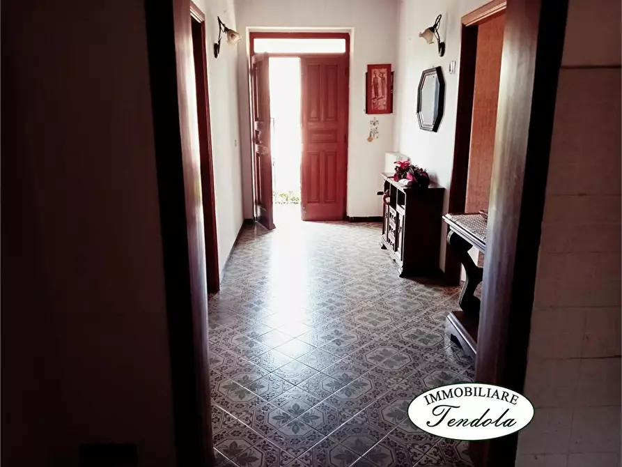 Immagine 6 di Casa indipendente in vendita  a Castelnuovo Magra