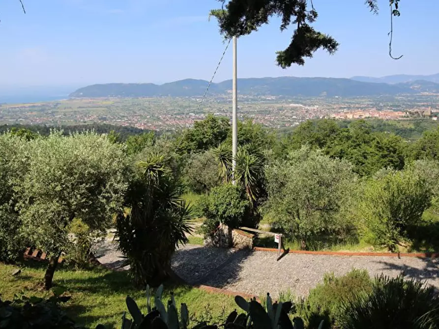 Immagine 3 di Casa indipendente in vendita  a Castelnuovo Magra