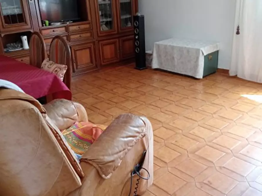 Immagine 8 di Casa indipendente in vendita  a Castelnuovo Magra