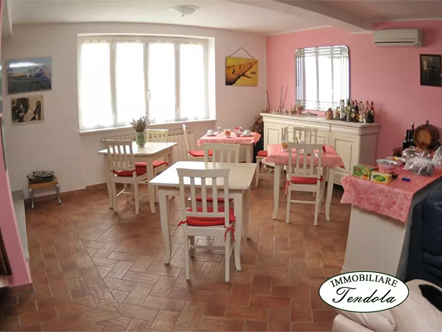 Immagine 4 di Casa indipendente in vendita  a Aulla