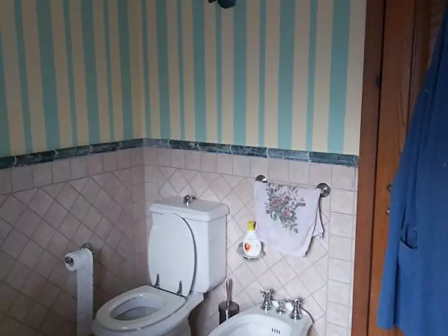 Immagine 8 di Casa indipendente in vendita  a Fosdinovo