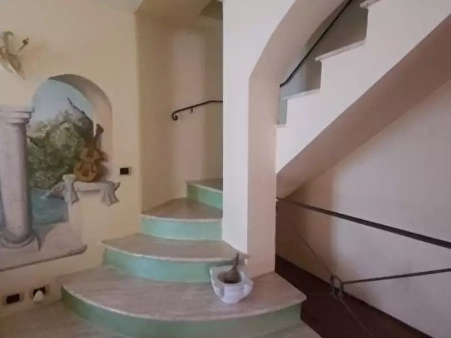Immagine 1 di Casa indipendente in vendita  a Fosdinovo