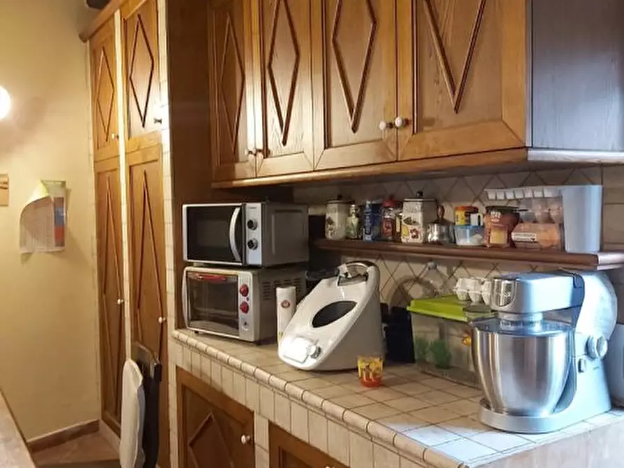Immagine 5 di Casa indipendente in vendita  a Fosdinovo
