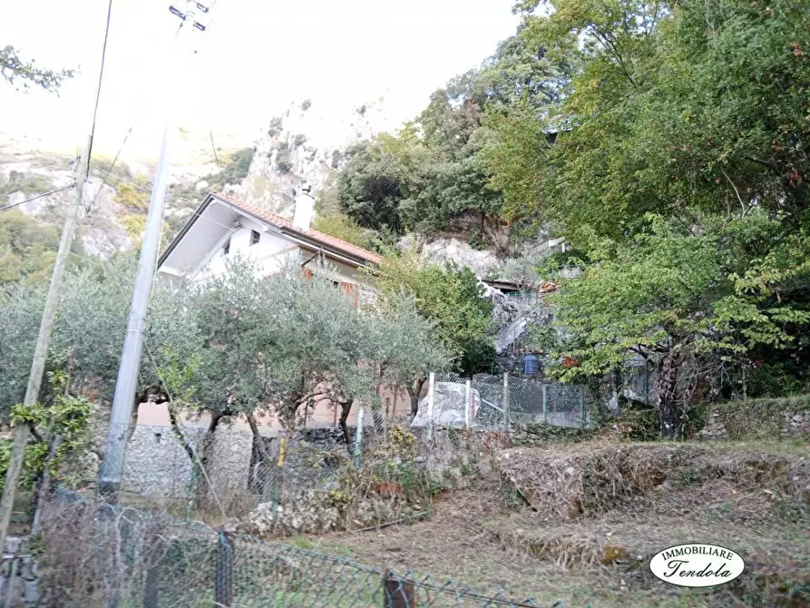 Immagine 4 di Casa indipendente in vendita  a Massa