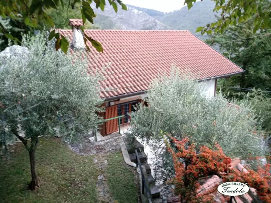 Immagine 2 di Casa indipendente in vendita  a Massa