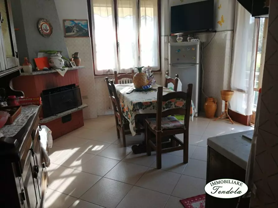 Immagine 3 di Casa indipendente in vendita  a Fosdinovo
